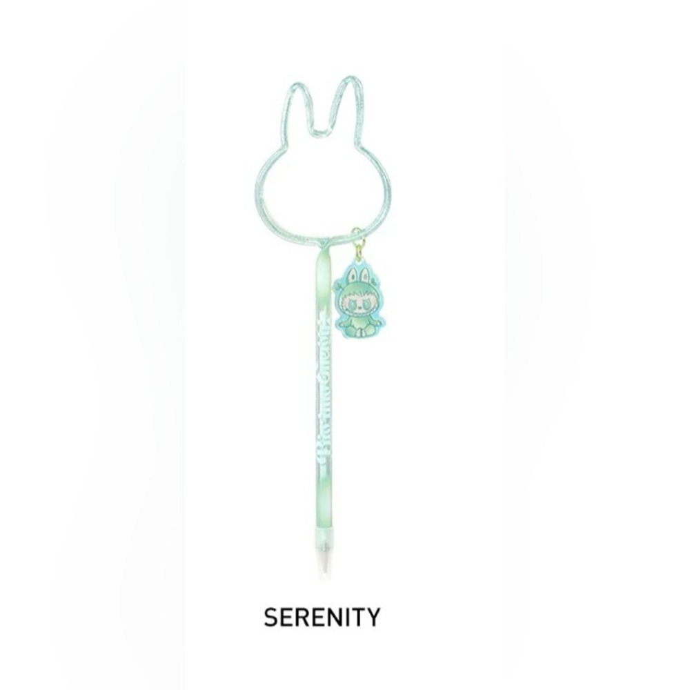 Big Into Energy Pen - Serenity